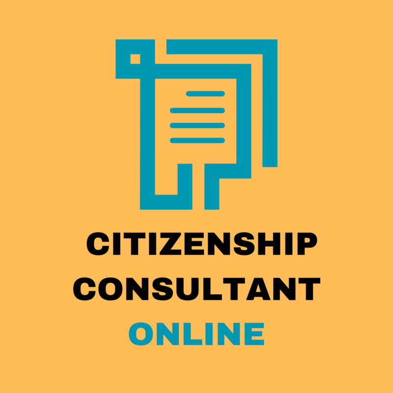 citizenshipconsultant online